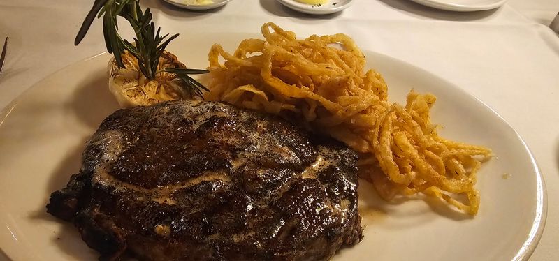 The Steak Selection Is The Real Star The Steak Selection Is The Real Star