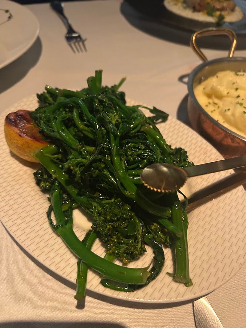 Sides So Good They Could Be The Main Event