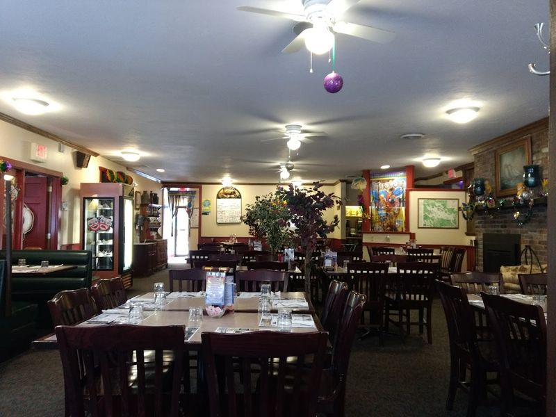 The Atmosphere That Makes You Want To Linger