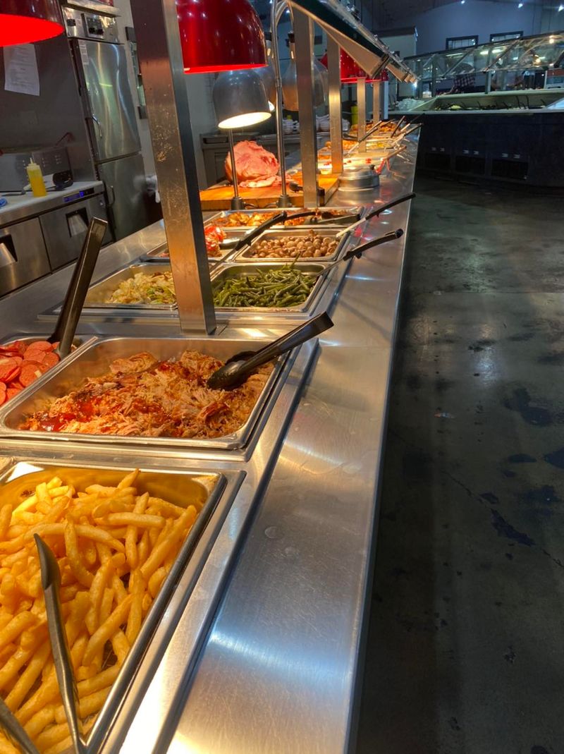 Green Beans That Actually Taste Good