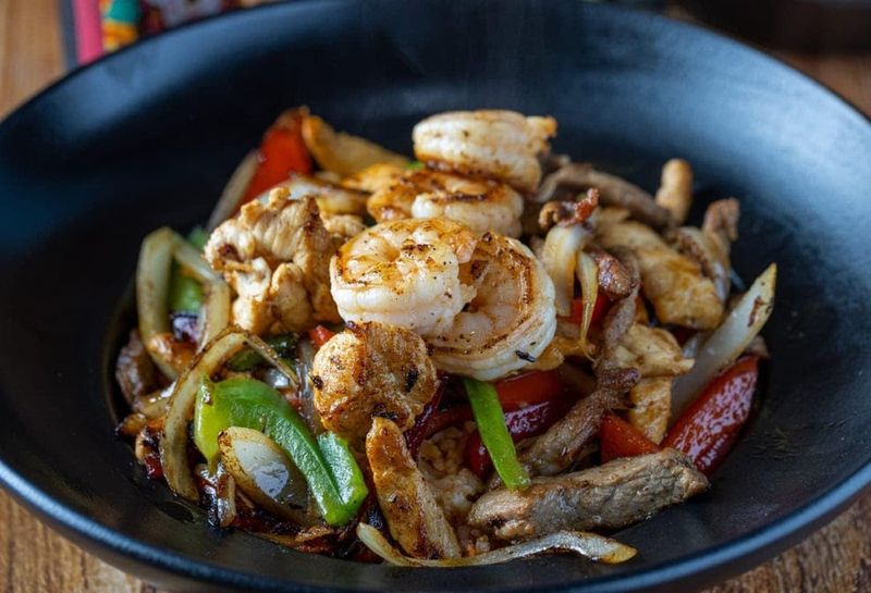 Seafood That Belongs In A Coastal Dream