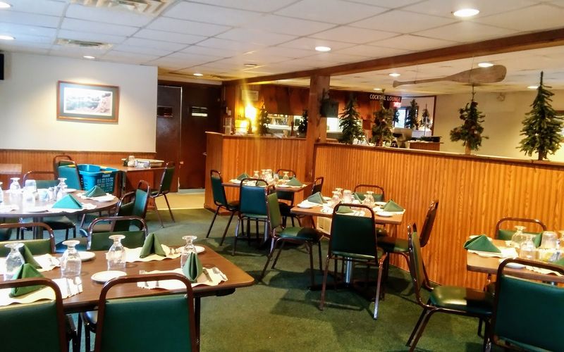 A Menu Built Around Honest, Bold Flavors