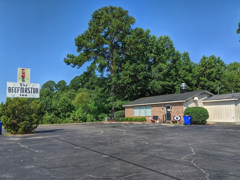 The Barbecue Capital With A Meaty Secret