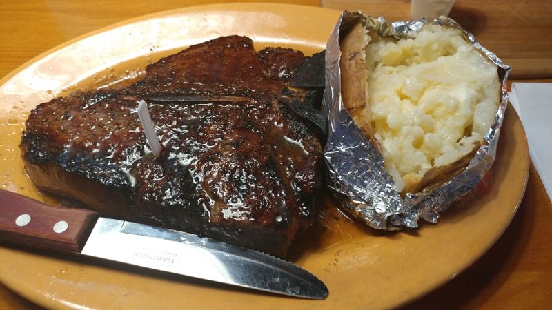 Flavor That Starts Long Before The Grill