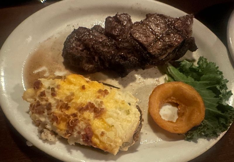 The Classic Sides That Complete The Whole Experience