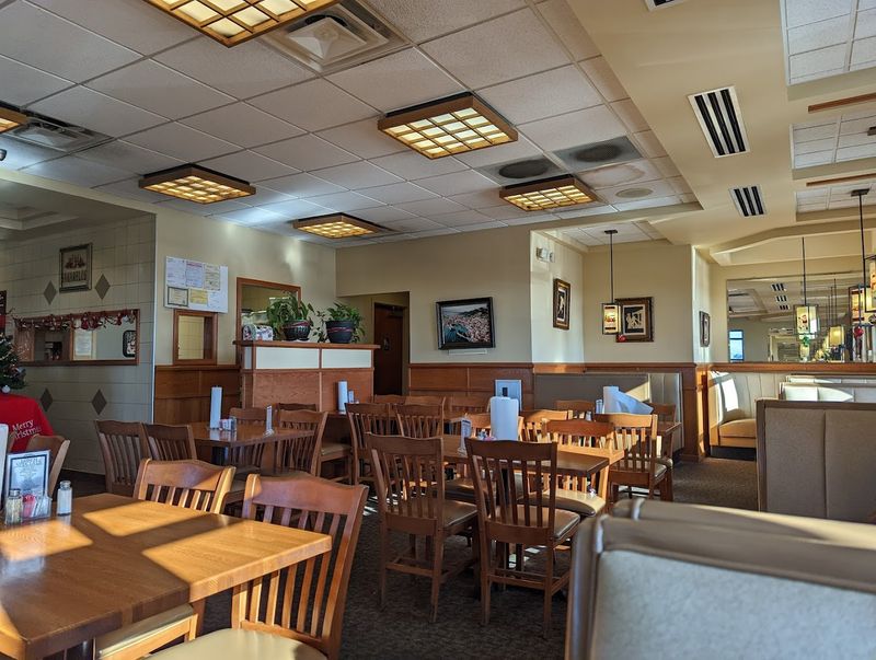 The Atmosphere That Makes You Want To Linger