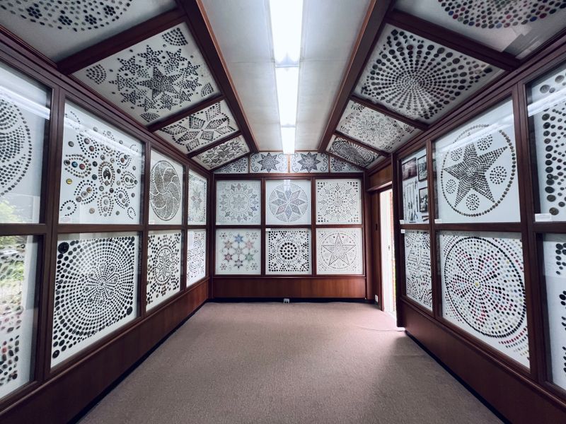 Frieda's Button Collection