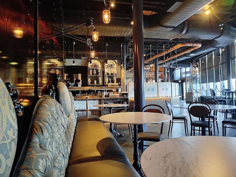 The CityWalk Location That Makes It So Easy To Visit