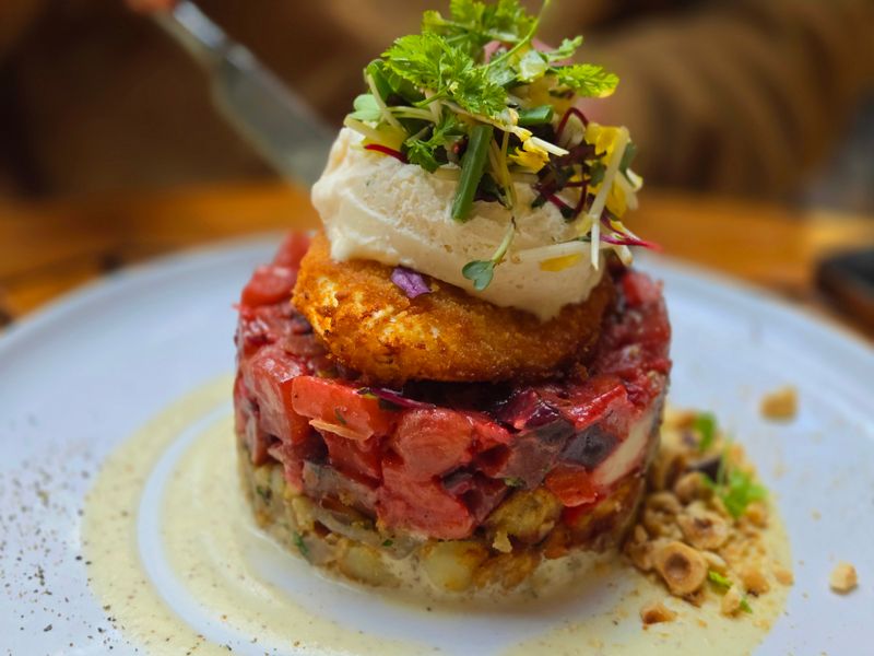 The Ramos House Café