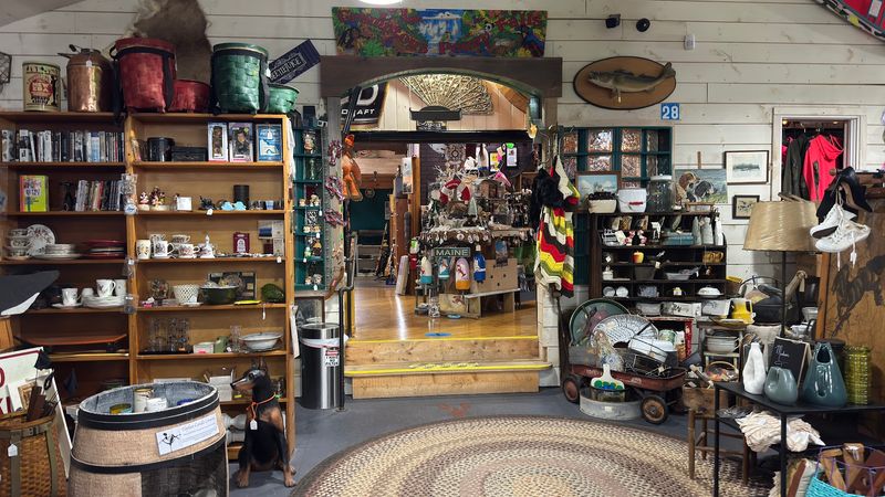 Reasonable Prices On Genuinely Unique Items