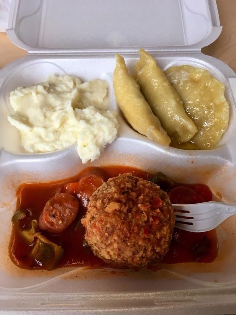 Mielone and Other Hidden Gems