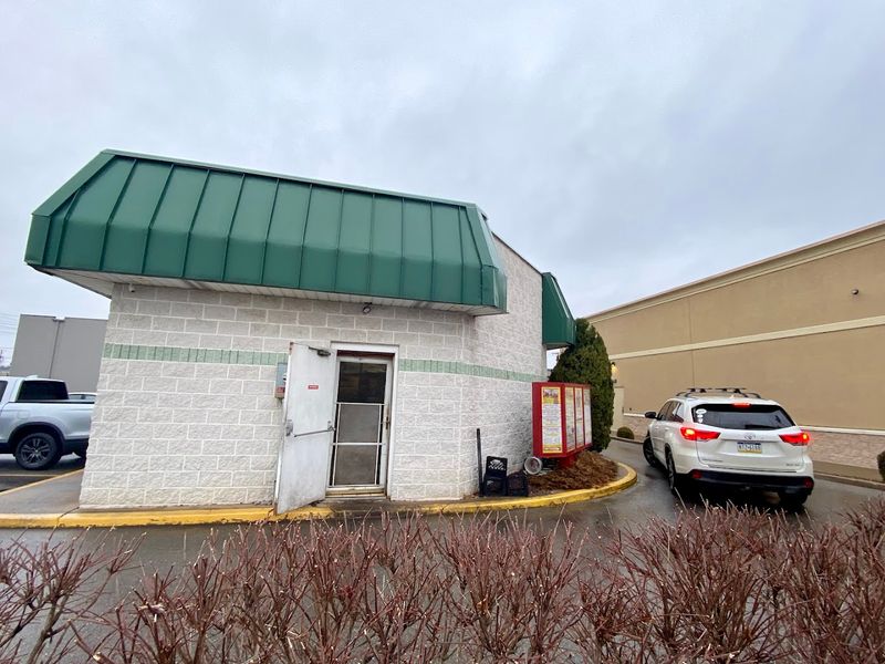 Finding The Bakery Is Part Of The Adventure