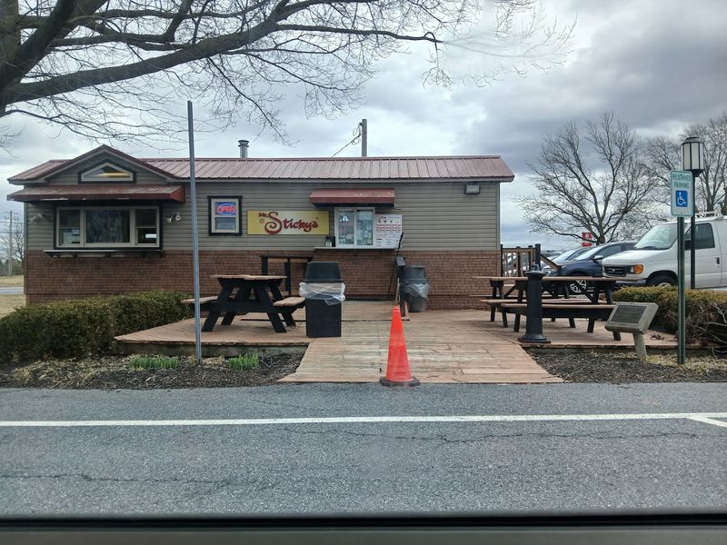 You Can Find It At 501 Greenfield Road, Right Off Route 30 In Lancaster