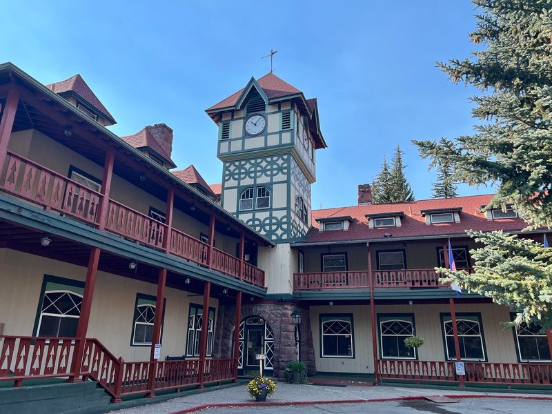The Sticky Takeaway From Colorado's Smallest Big Impression