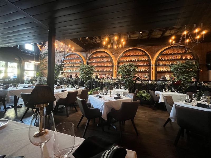 Elliott's Steakhouse - Chandler