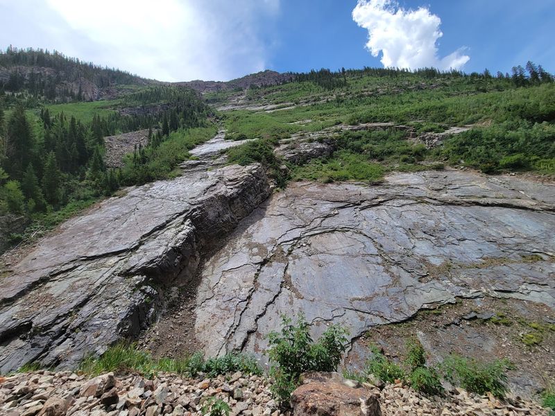 The Stone From This Town Ended Up In Washington