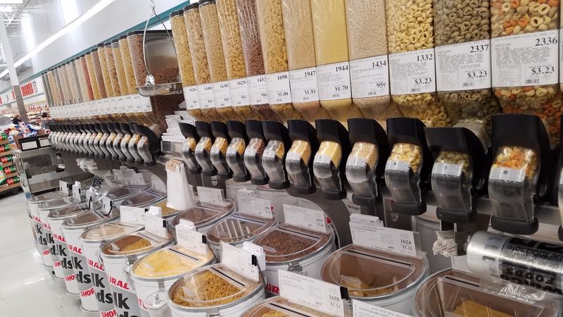 The Store Brand Selection Is Quietly Impressive