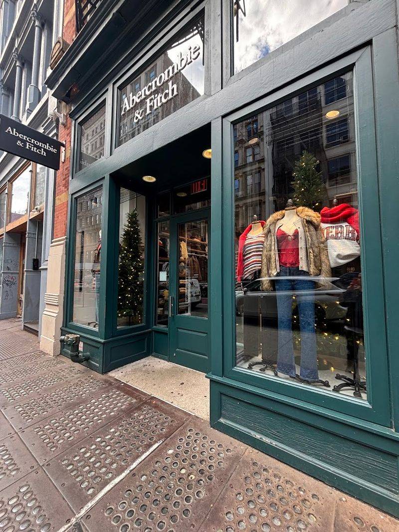 Why This Is The Perfect New York Souvenir Stop