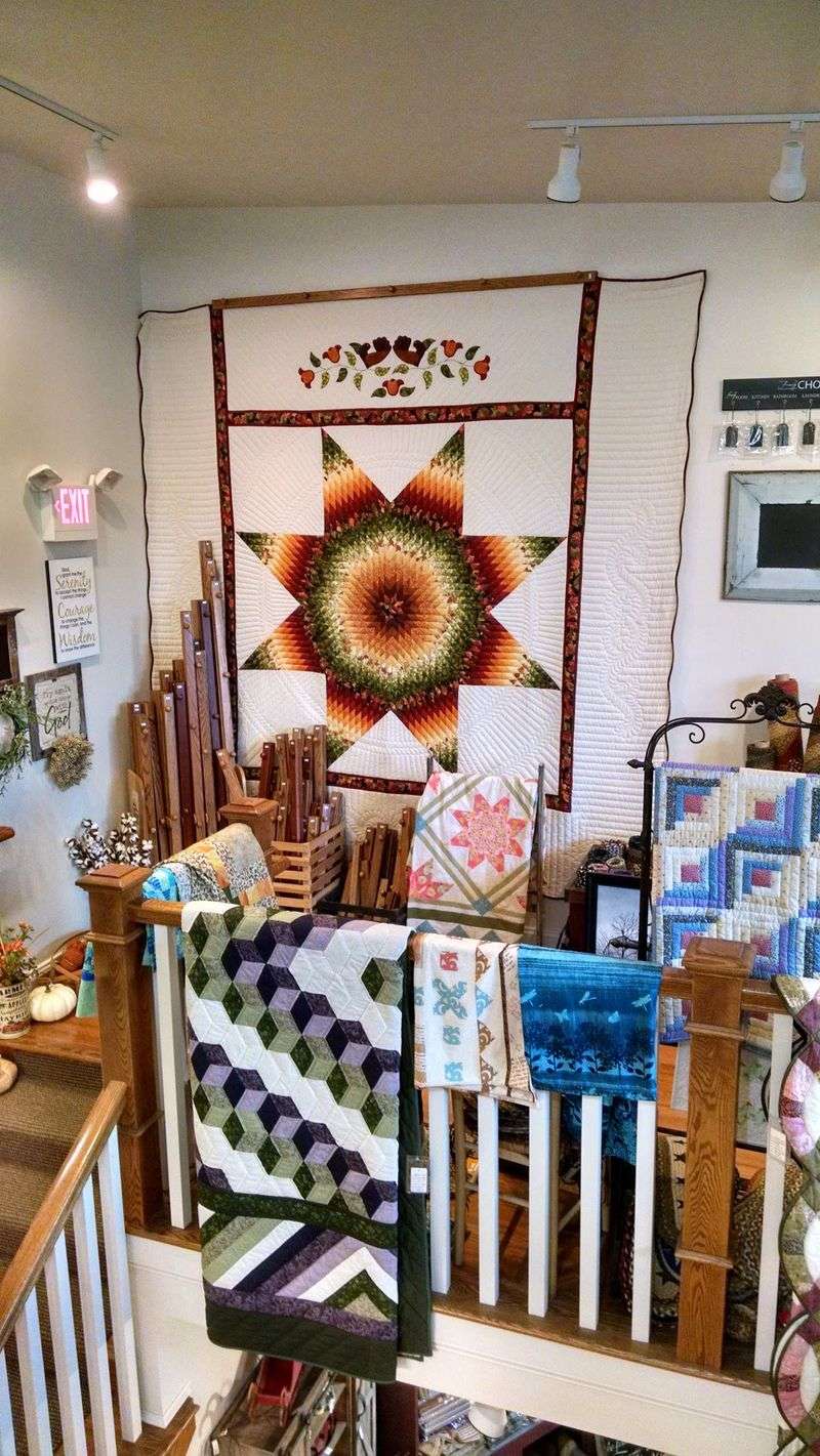 The Store Has Deep Roots In The Local Community