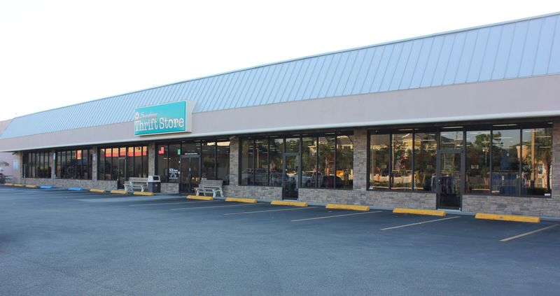 The Store Has Earned A Loyal Community Following With A 4.1-Star Rating