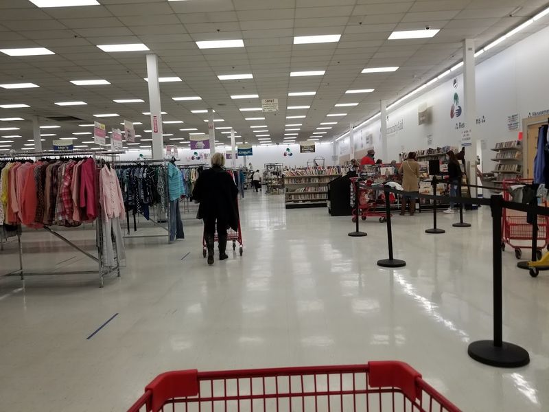 The Store Is Consistently Described As Spacious And Clean The Store Is Consistently Described As Spacious And Clean