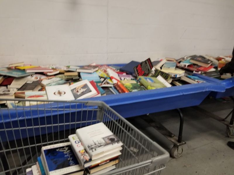 Books Are Available for Just 25 Cents Each