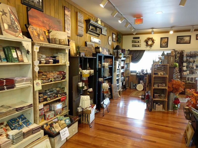 The Store Is Open Six Days A Week With Practical Hours