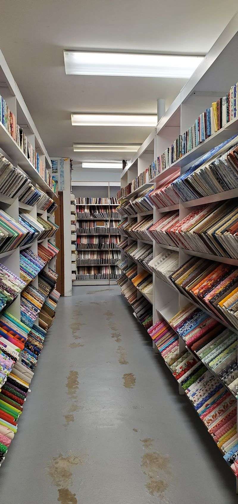 The Store Is Surprisingly Hard To Find The First Time