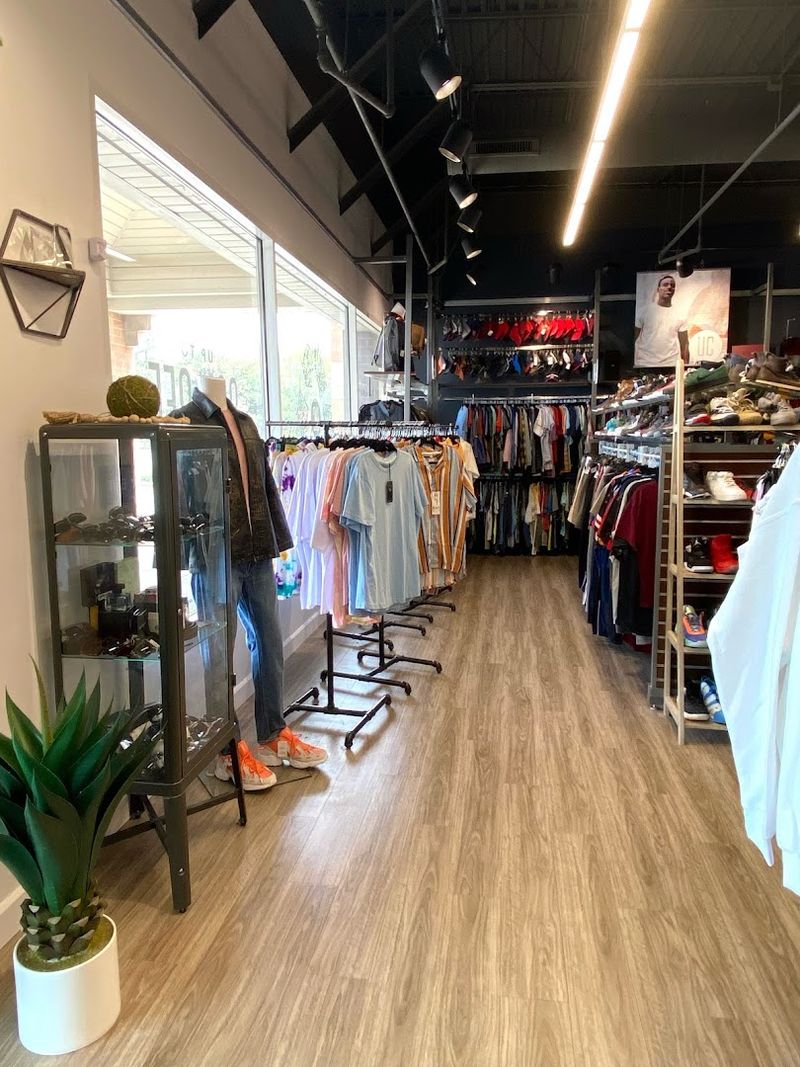 The Store Layout And Overall Atmosphere