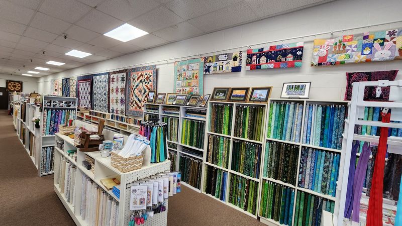 The Store Layout That Makes A Big Space Feel Navigable