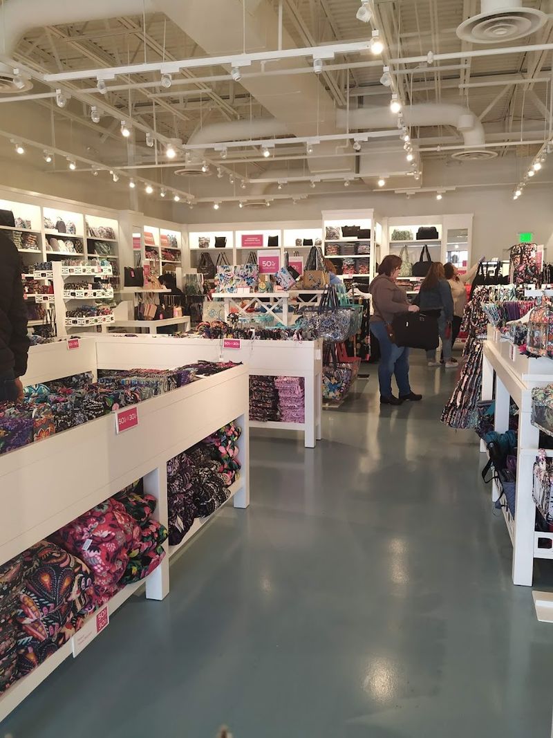 The Store Lineup That Covers Almost Every List