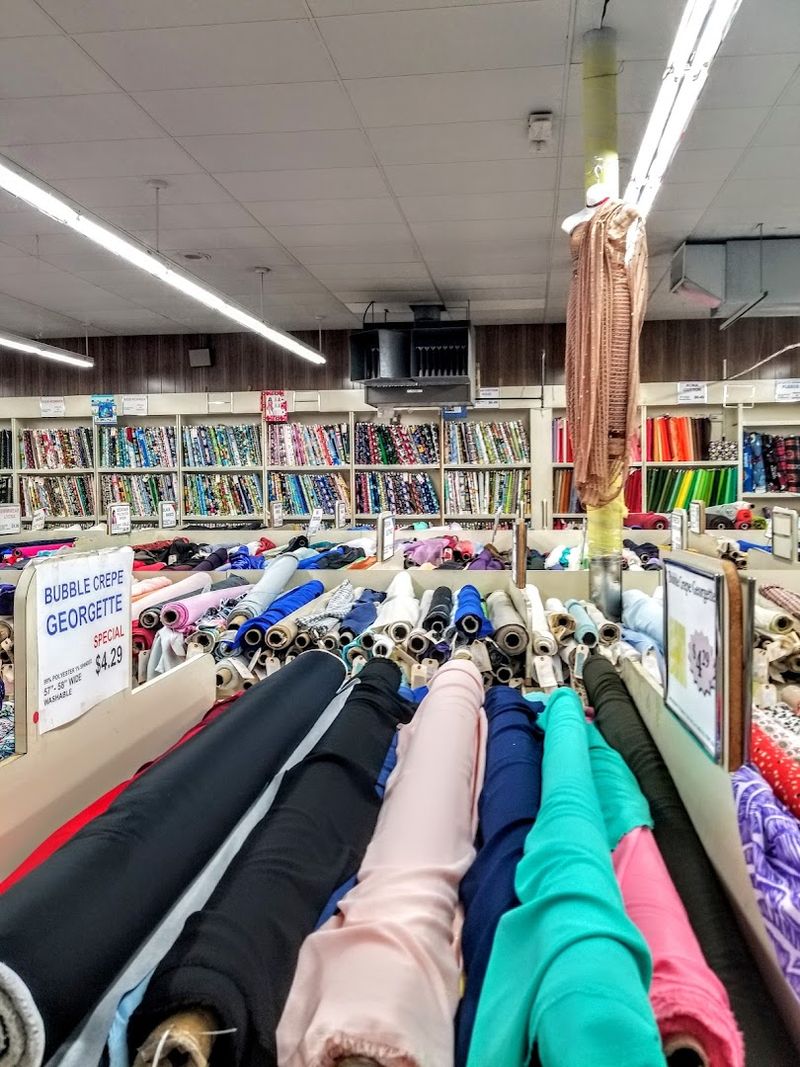 Online Shopping Extends The Store's Reach 