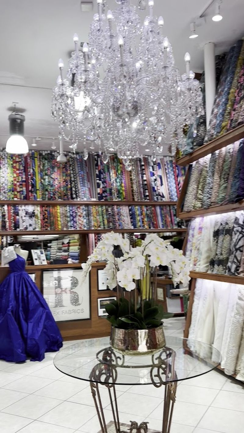 The Store That Dance Costume Designers Keep Coming Back To