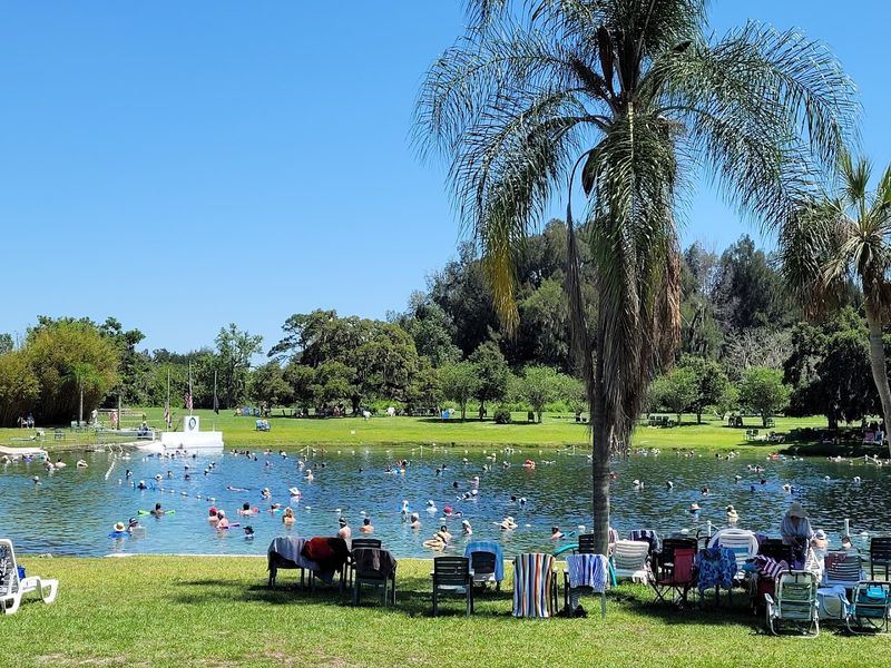 A Diverse And Welcoming Visitor Community