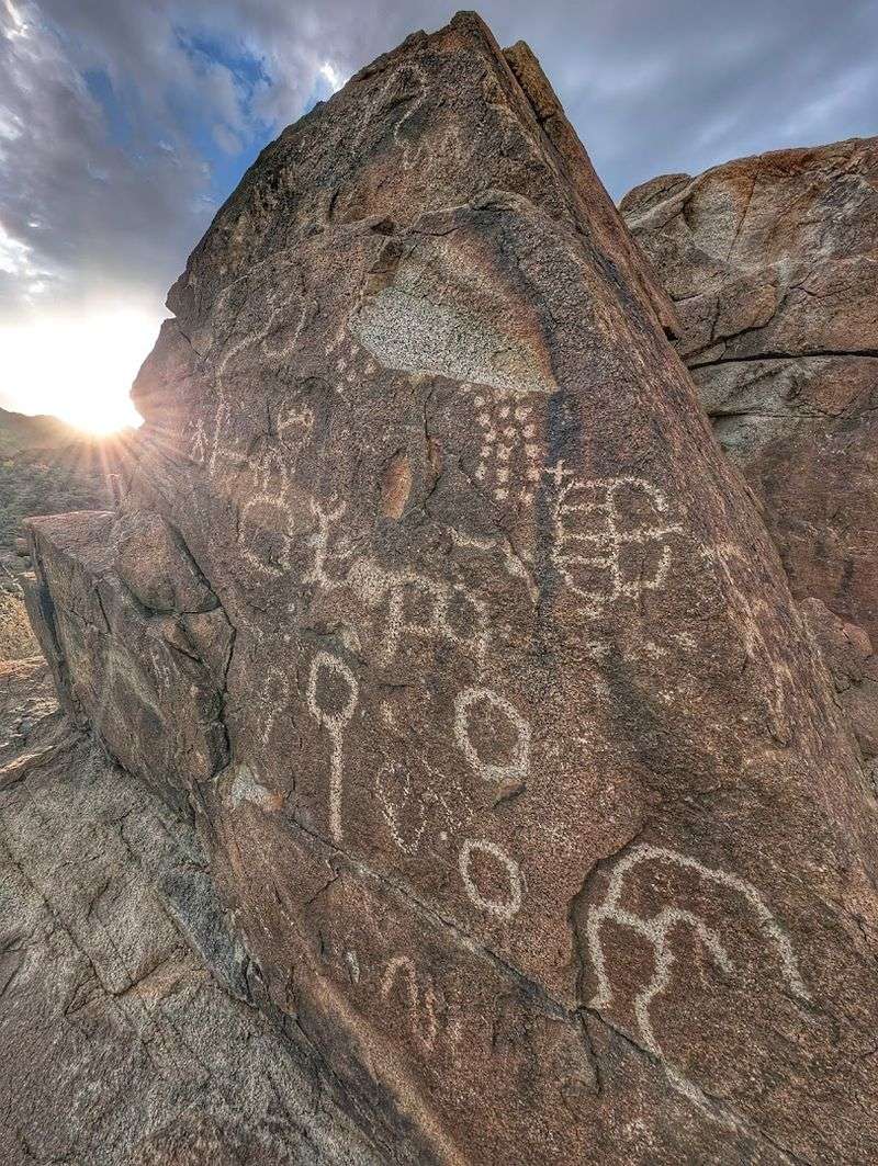 The Stories Written In Stone The Stories Written In Stone