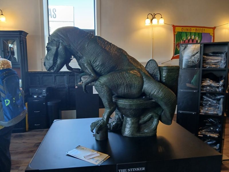 What Exactly Is A Coprolite