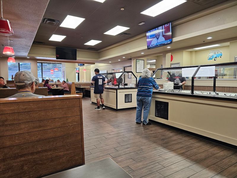 The Location That Surprises Everyone