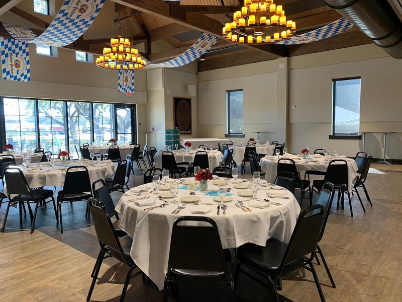 Location And Atmosphere