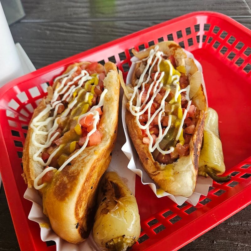 What Exactly Is A Sonoran Hot Dog