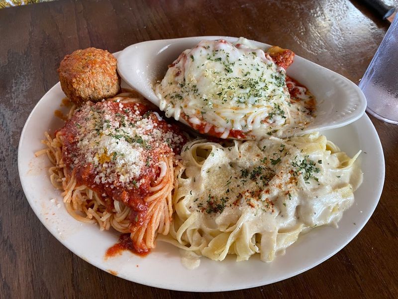 Where Old World Recipes Still Thrive Today