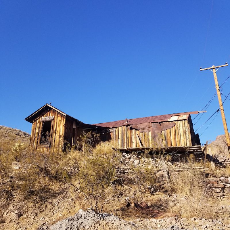 The Story Behind An Unusual Town Name