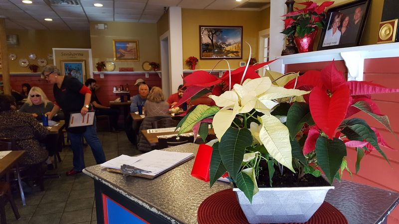 The Story Behind Antonio's And Why It Still Matters