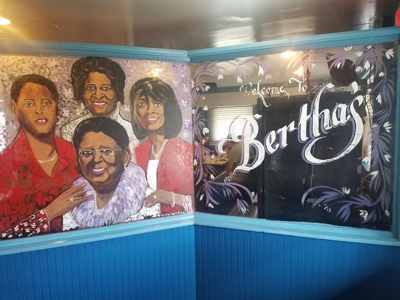 The Story Behind Bertha's Kitchen And Its Lasting Legacy