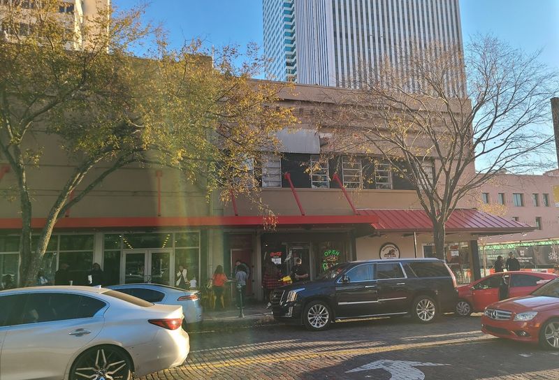 The Location And How To Get There