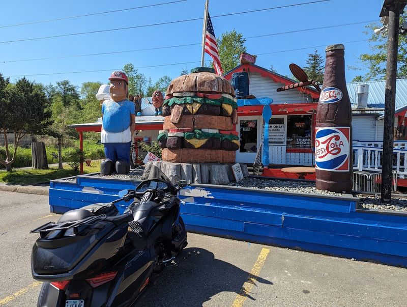 The Story Behind Fat Smitty's