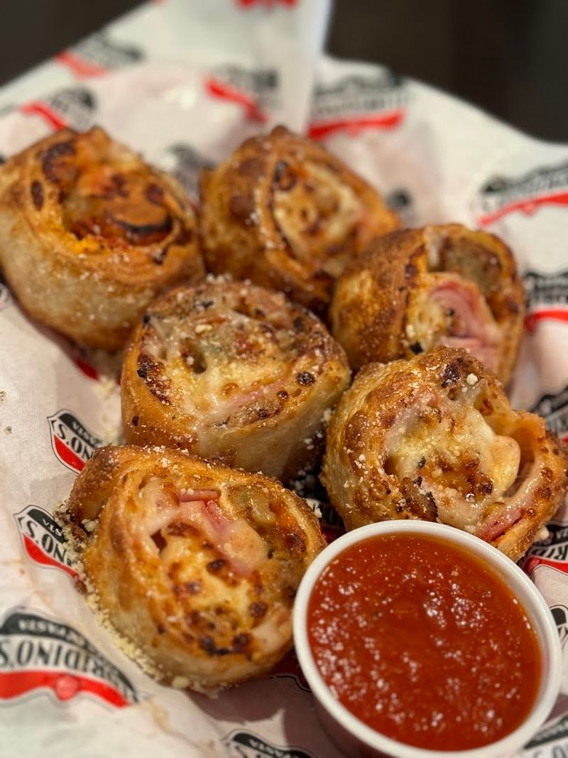 What Makes The Pizza Muffin So Unforgettable