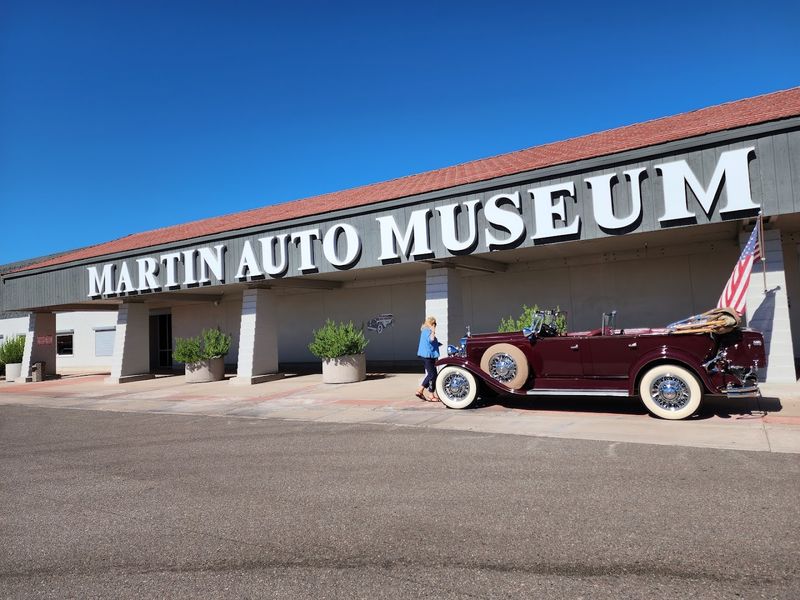 The Story Behind Incredible Collection