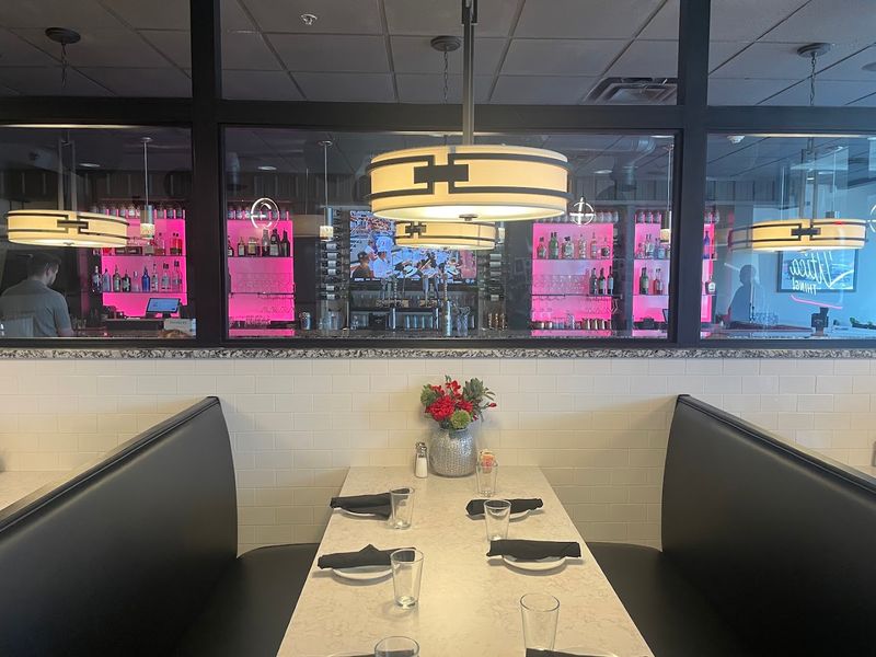 The Story Behind It's A Utica Thing! Kitchen & Bar