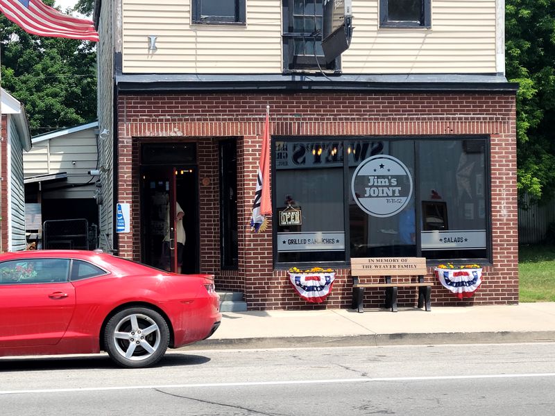 Location Makes It a Perfect Road Trip Stop