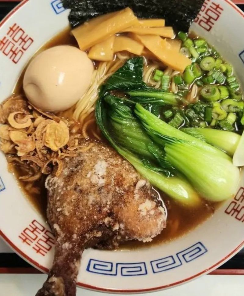 The Ramen Bowls That Keep People Coming Back